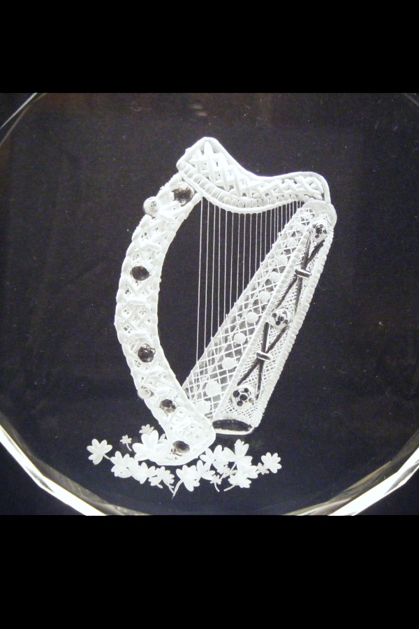 LargeIrishHarp